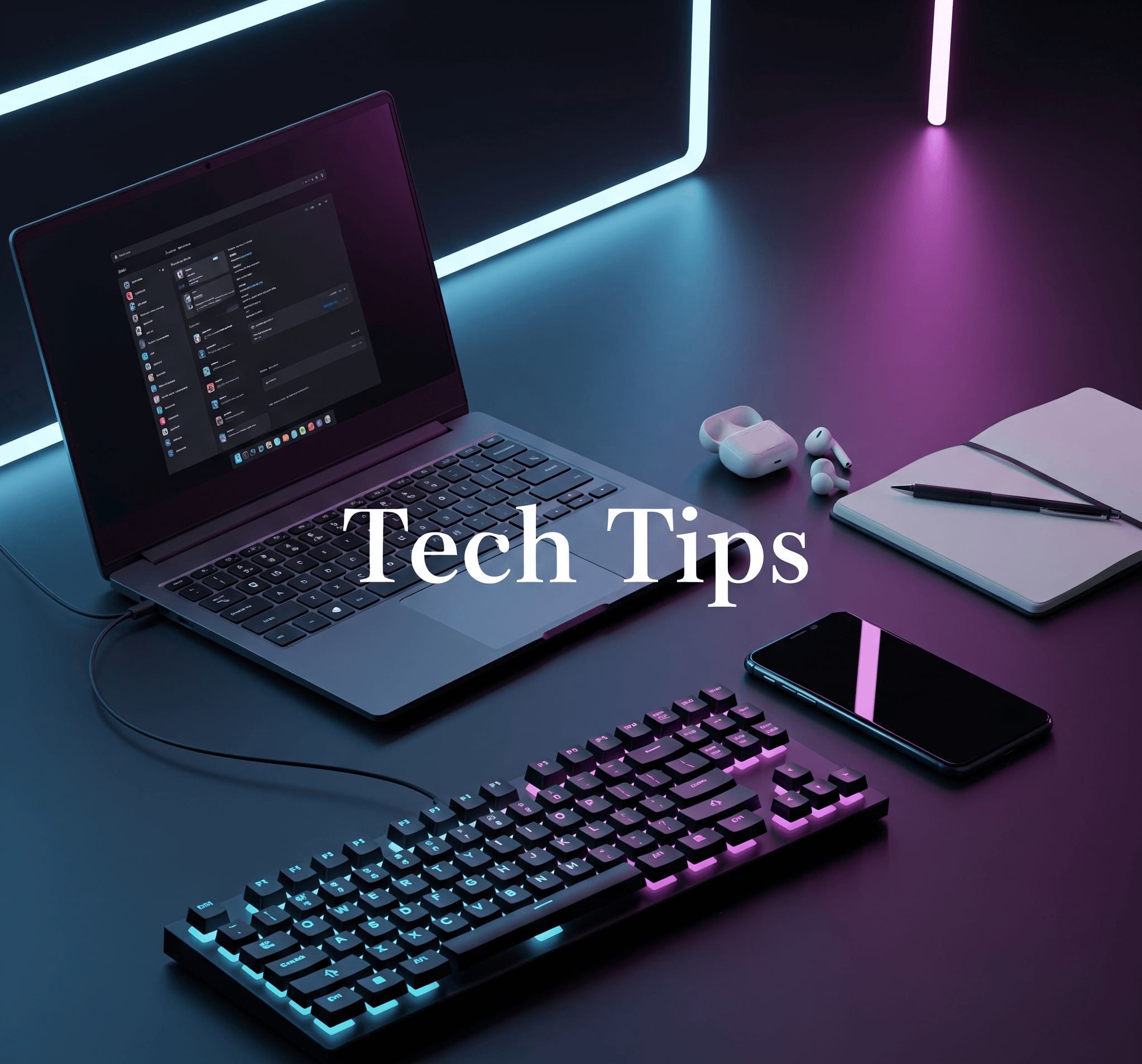 Latest tech tips and gadget reviews for USA users – apps, smartphones, and digital trends